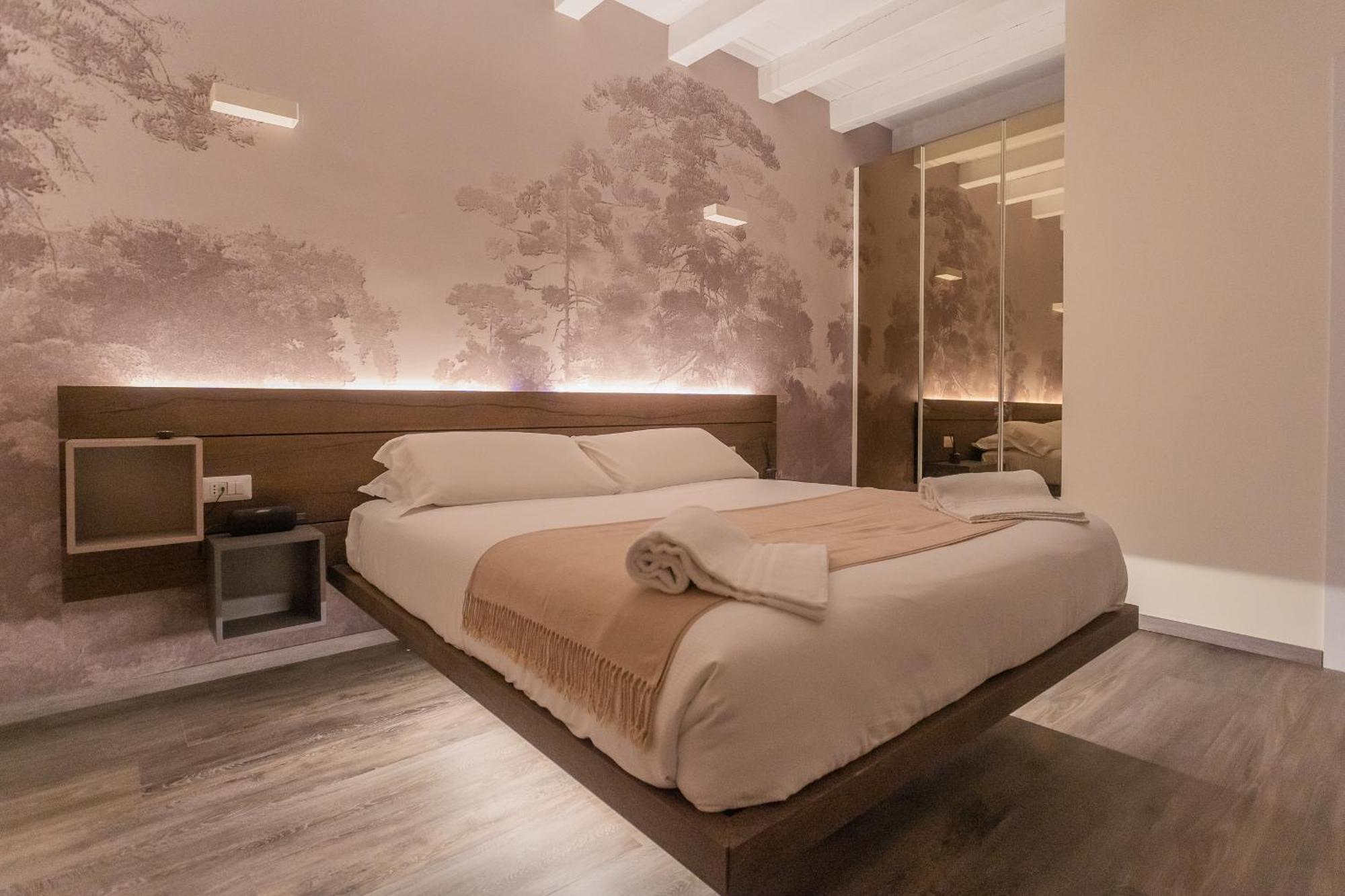 Modern & Stylish Apartment In Como City By Rent All 科莫 外观 照片